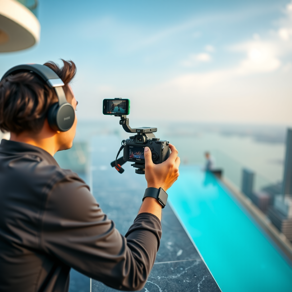 Photography services