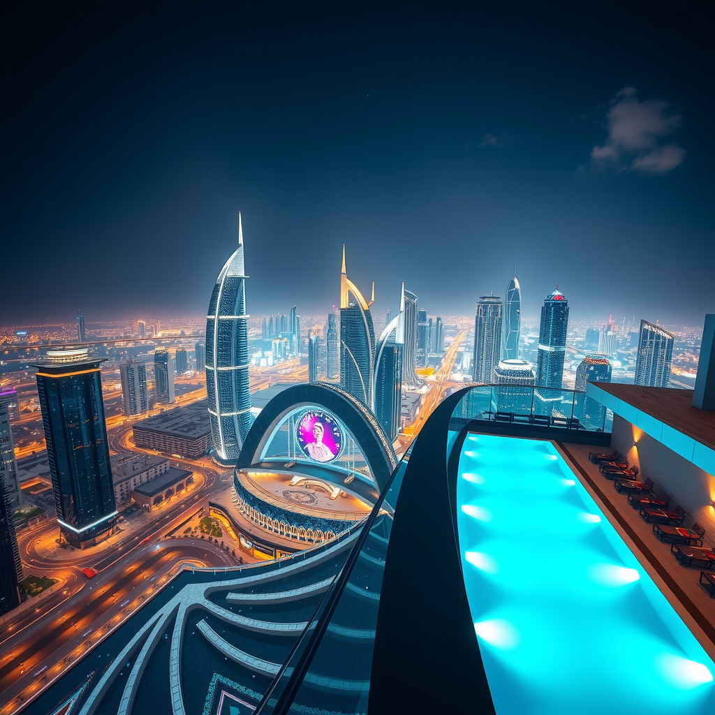 Dubai tours